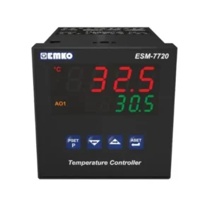 EMKO ESM-7720 Temperature Controller