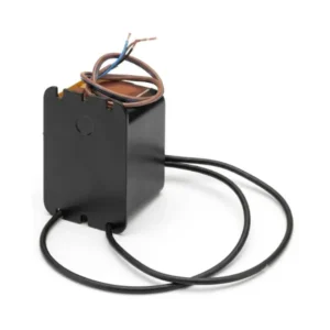 ETİ ATD222-10 Ignition Transformer 2x5000V 100%