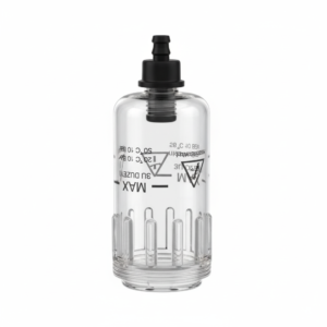 MAG MF-1/4" Spare Filter Bowl