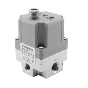 NORDSTEAM P1K50-01 I/P Regulator 4-20mA 1/4″