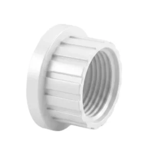 NOZBART PPRC Female Threaded Socket Ø63mm