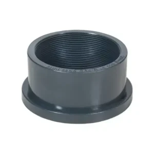 NOZBART PVC-U Female Threaded Socket 3/4″ – Ø25mm