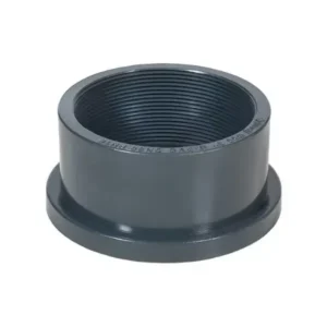 NOZBART PVC-U Female Threaded Socket 1/2″ – Ø20mm