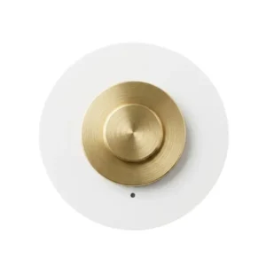 SMS-TORK Solenoid Valve Diaphragm PTFE 3/8" - 1"