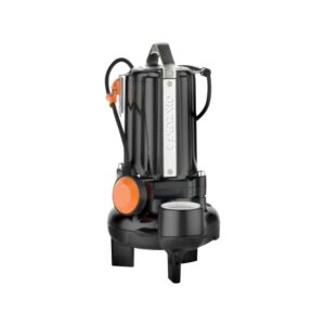 PEDROLLO VXC 40/65 Sewage Wastewater Pump 4 HP 380V