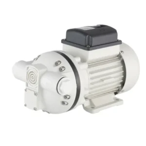 Water Sound GP40230 Diaphragm Diesel and Oil Pump 0.45 HP 220V