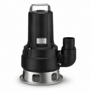WATER SOUND WQD27-9-1.5F Vortex Impeller Submersible Pump 2 HP 220V