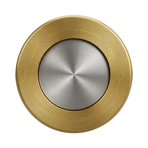AYVAZ CV-10/P Brass Disco Check Valve AISI 316 with Disc PN16 DN100